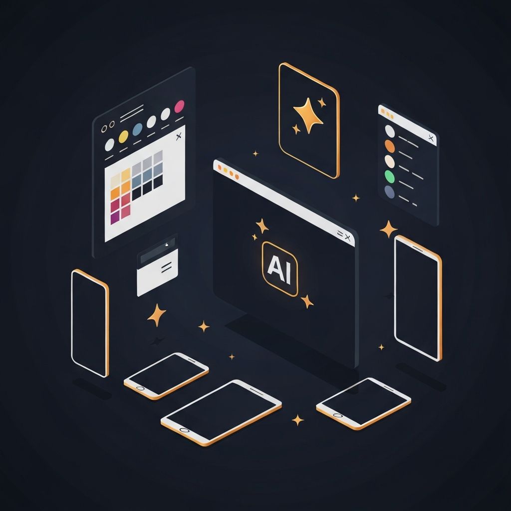 AI Web Design Trends 2025-2026 and What They Mean for Your Startup